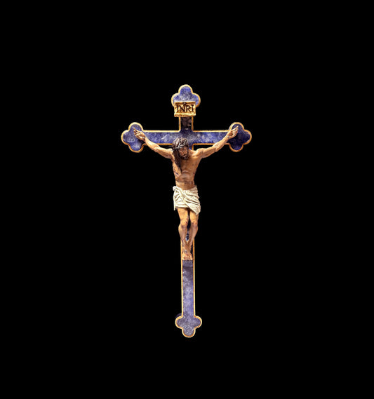 Corpus of Salvation Crucifix